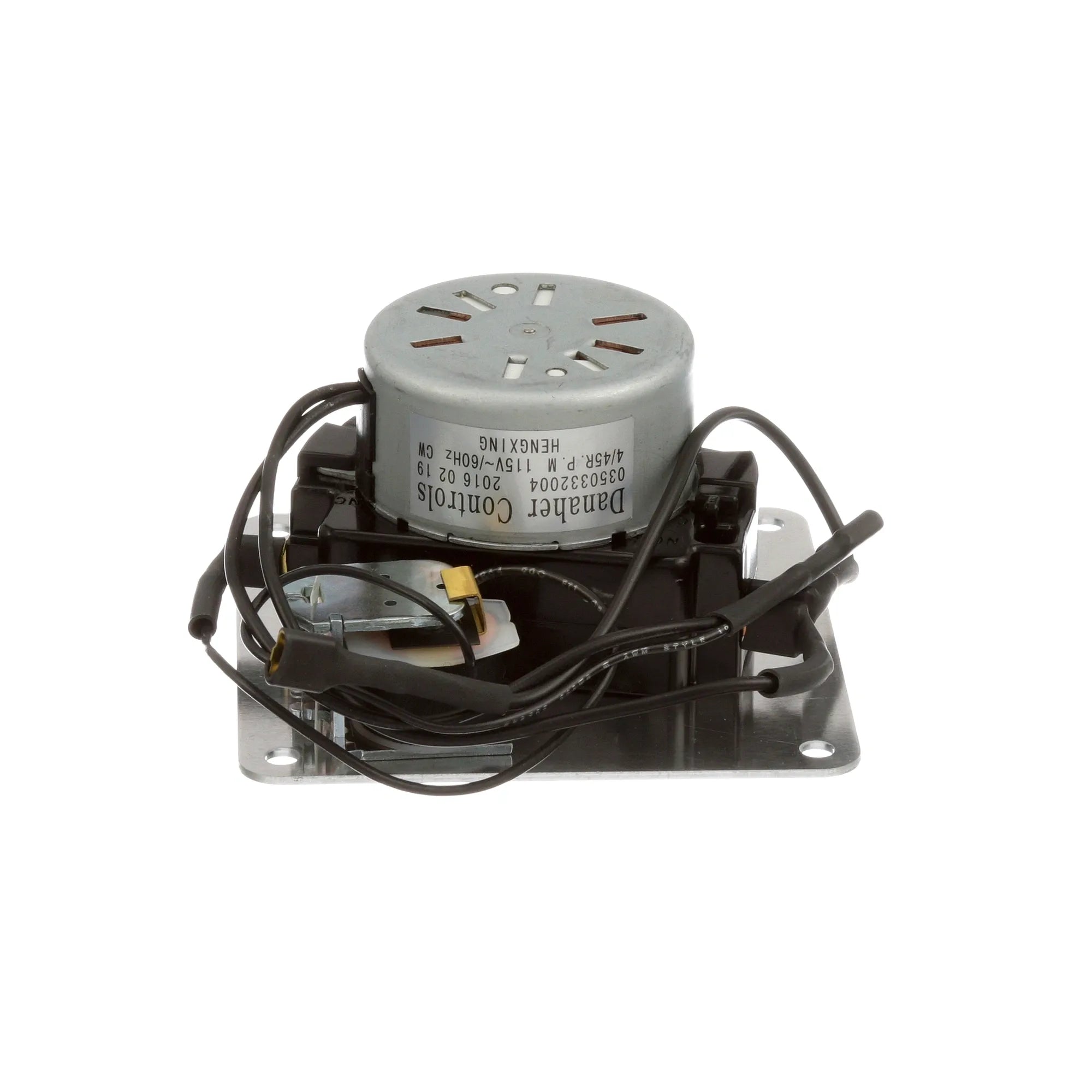 1956001 Garland - 1 Hour Timer for MCO-G Oven alternate view 1 1956001 Garland - 1 Hour Timer for MCO-G Oven alternate view 1